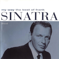 Frank Sinatra - My Way - The Best Of Frank Sinatra (CD 1)