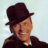 Frank Sinatra - The Very Best Of Frank Sinatra (CD 1)