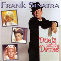 Frank Sinatra - Duets With The Dames