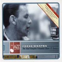 Frank Sinatra - The Real Complete Columbia Years V-Discs (CD 1)