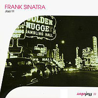 Frank Sinatra - Jazz !!!