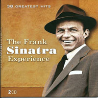 Frank Sinatra - Experience: 38 Greatest Hits (CD 1)