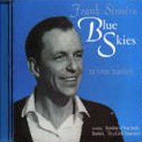 Frank Sinatra - Blue Skies