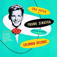 Frank Sinatra - The Voice Of Frank Sinatra (Expanded Edition)