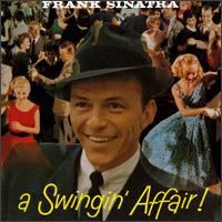 Frank Sinatra - A Swingin' Affair