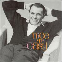 Frank Sinatra - Nice N Easy