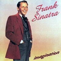 Frank Sinatra - Imagination (split)