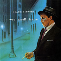 Frank Sinatra - The 1954-1961 Albums (CD 02: SIn The Wee Small Hours)