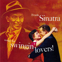 Frank Sinatra - The 1954-1961 Albums (CD 03: Songs For Swingin' Lovers!)