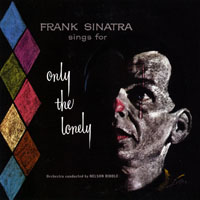 Frank Sinatra - The 1954-1961 Albums (CD 04: Sings For Only The Lonely)