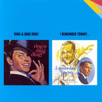 Frank Sinatra - The 1954-1961 Albums (CD 09: Ring-A-Ding-Ding! + I Remember Tommy)
