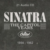 Frank Sinatra - The Capitol Years (1954-1962, CD 4 - This Is Sinatra, Volume Two)