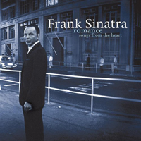 Frank Sinatra - Romance: Songs From The Heart