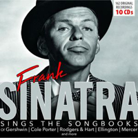Frank Sinatra - Frank Sinatra Sings The Songbooks (CD 2)