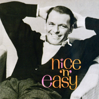 Frank Sinatra - Nice'n'Easy (1960, Remastered)