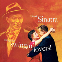 Frank Sinatra - Songs For Swingin' Lovers! (1956, Remastered)