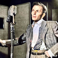 Frank Sinatra - The Rare Sinatra (1978, Remastered)