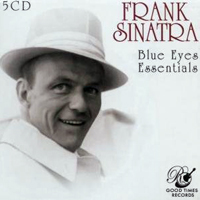 Frank Sinatra - Blue Eyes Essentials (CD 1)