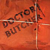 Doctor Butcher - Doctor Butcher (CD 1)