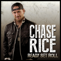 Rice, Chase - Ready, Set, Roll (EP)