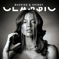 Shindy - Cla$$ic (CD 1: Album) feat.