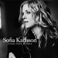 Karlsson, Sofia - Visor Fran Vinden