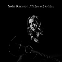 Karlsson, Sofia - Flickan och krakan (Single)