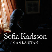 Karlsson, Sofia - Gamla Stan (Single)