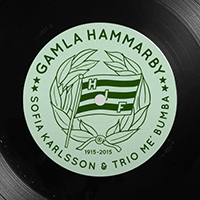 Karlsson, Sofia - Gamla Hammarby (feat. Martin Hederos) (Single)