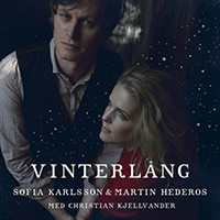 Karlsson, Sofia - Vinterlang (Med Christian Kjellvander) 