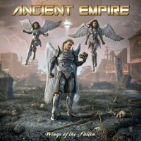 Ancient Empire - Wings Of The Fallen