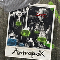 AntropoX - AntropoX