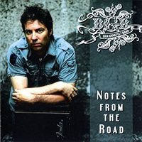 Ben Granfelt Band - Notes From The Road