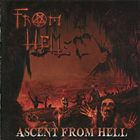 From Hell (USA) - Ascent From Hell