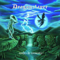 Dragonslayer (ESP) - Noches De Tormenta