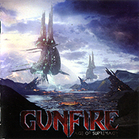 Gunfire - Age Of Supremacy