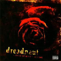 Dreadnaut - A Taste Of What's To Come