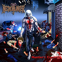 Necrohunter - Hunter's Curse