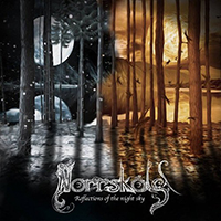 Norrskold - Reflections of the Night Sky