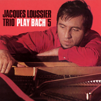 Jacques Loussier Trio - Play Bach No. 5