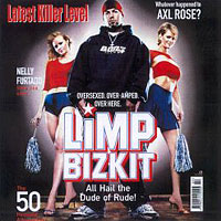 Limp Bizkit - Rock Am Ring