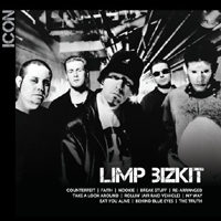 Limp Bizkit - Icon
