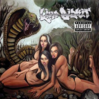 Limp Bizkit - Gold Cobra (Best Buy Deluxe Edition)
