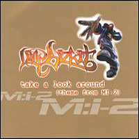 Limp Bizkit - Take A Look Around: Theme From MI2 (Gold Edition)