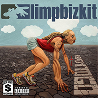 Limp Bizkit - Ready To Go (Single)