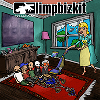 Limp Bizkit - STILL SUCKS