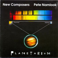 New Composers - Planetarium I