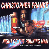 Franke, Christopher - Night Of The Running Man