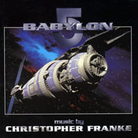 Franke, Christopher - Babylon 5