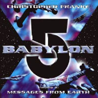Franke, Christopher - Babylon 5 -Messages From Earth